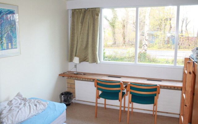 Danhostel Sakskøbing