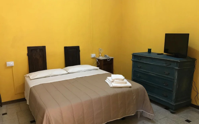 Albergo Antica Lanterna