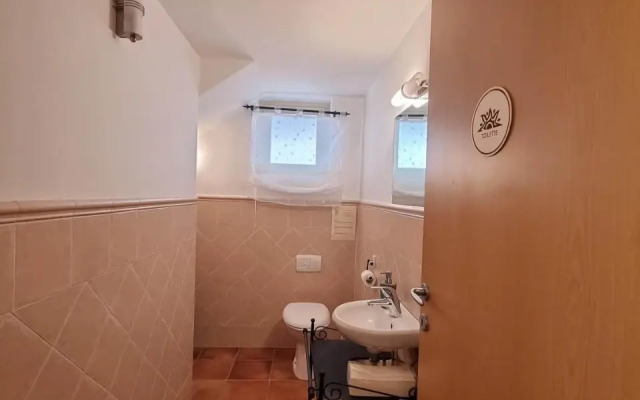 Apartment and Rooms HISA SONCA