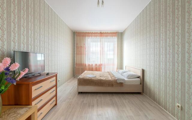 RentalSPb на улице Варшавская 23 корпус 2