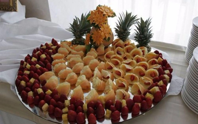 Terminal Palace & SPA