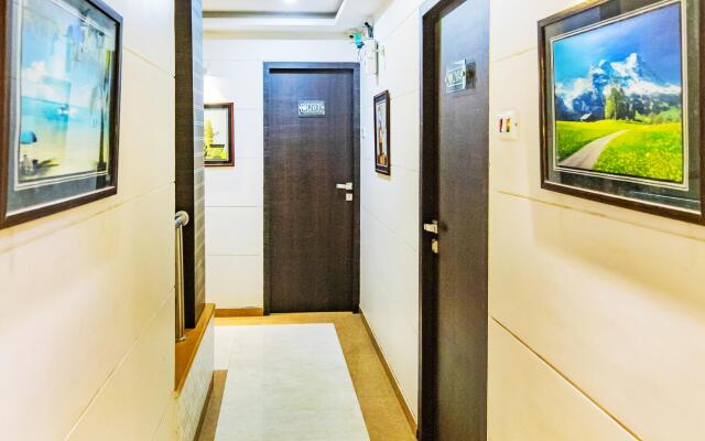 Hotel BKC Palace