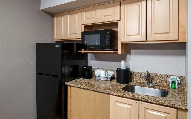 Holiday Inn New Smyrna Beach