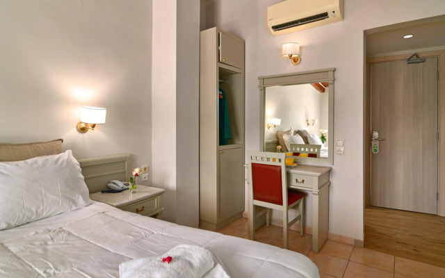 Parnassos Delphi Hotel