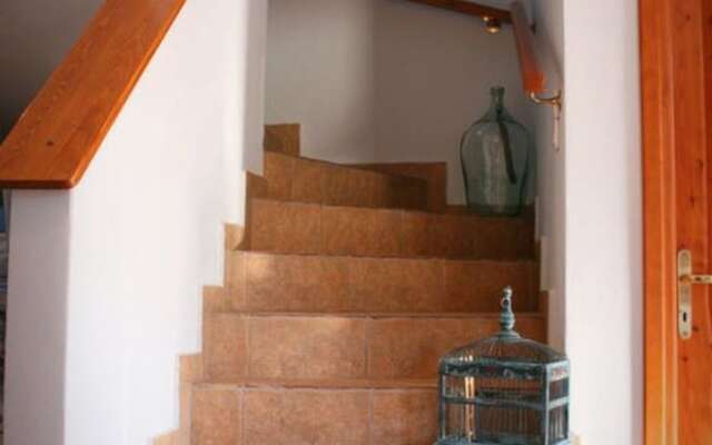 The Olive Branch Villa