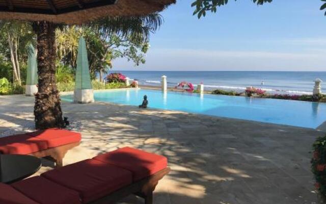 Villa Surgawi