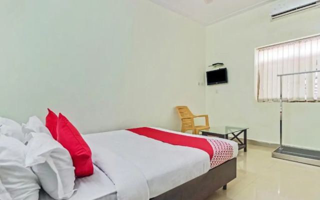 Savera Holiday Home by OYO Rooms