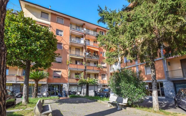 Nice Apartment in Recco With Wifi and 1 Bedrooms