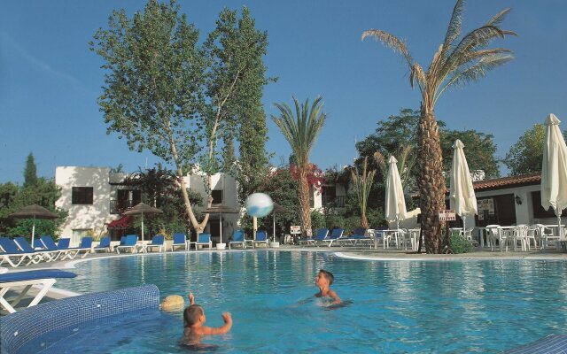 Paphos Gardens Holiday Resort