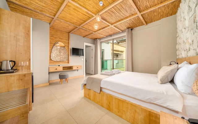 Melisa Boutique Hotel & Spa