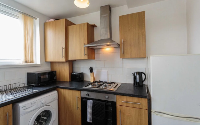 Cherry Property - Mango Suite