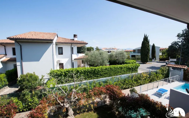 Villa Liliana - Apt 06