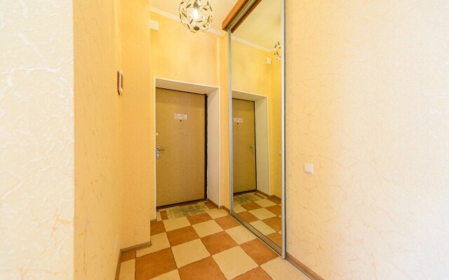 Cozy studio apartment near Palace Ukraina