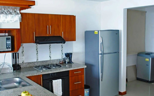 Apartamentos Laguito Dream – Vista al Mar