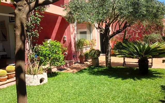 Rocca Castello B&B