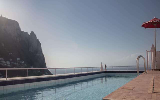 Il Capri Hotel