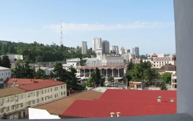 Парк Горького