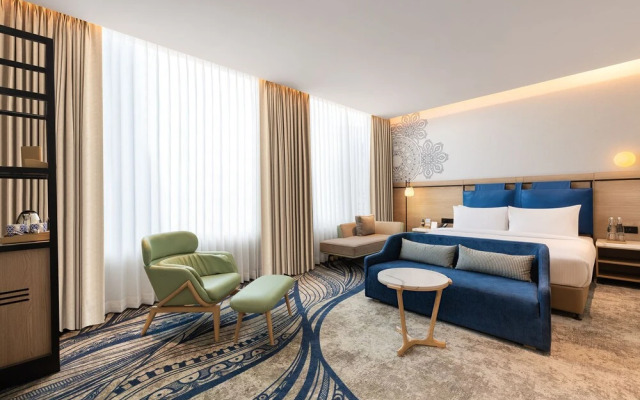 Fortune Walkway Mall, Haldwani - Member ITC Hotels' Group