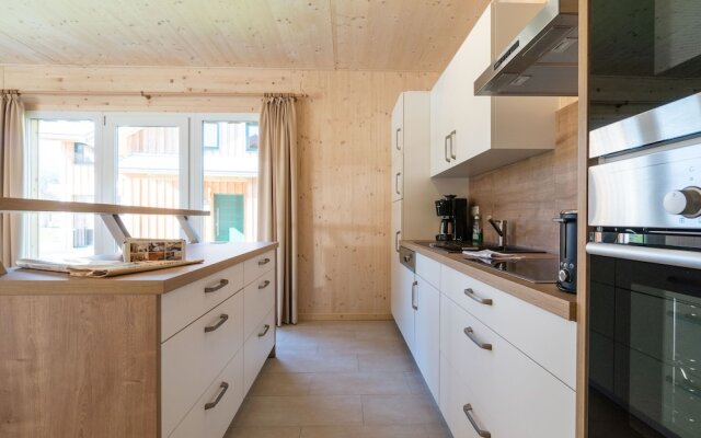 Luxurious Chalet Near Ski Area in Murau