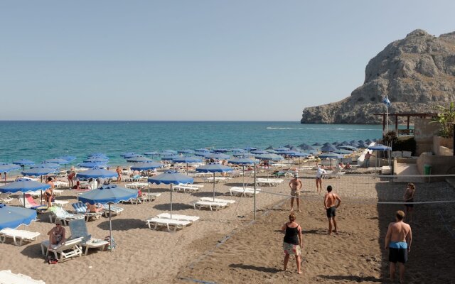 Alfa Beach Hotel