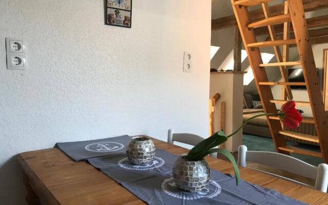 Skipper 6 Personen 3 Schlafzimmer tierfrei