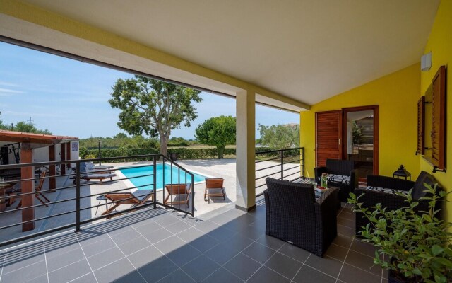 Awesome Home in Galizana With Wifi and 3 Bedrooms