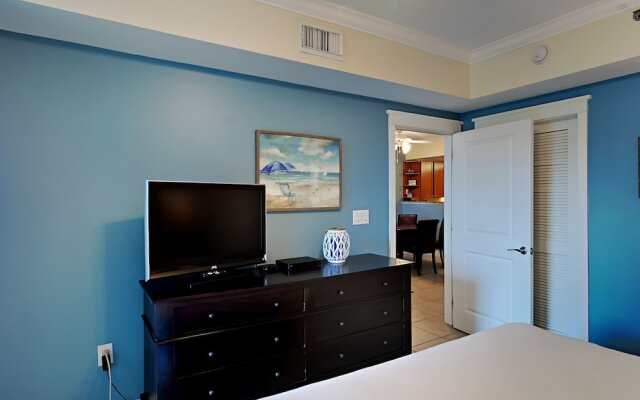 Waterscape by Southern Vacation Rentals