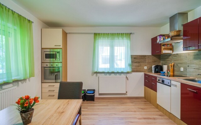 Apartment in Thiersee near Tirolina Thiersee Ski Region