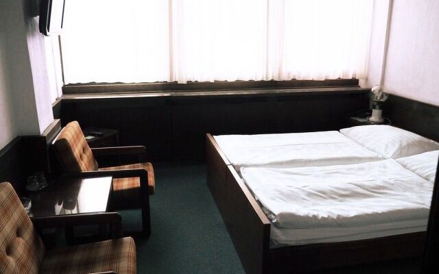 Comfort Hotel Usti nad Labem City