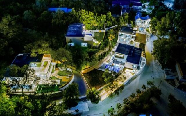 Yixi Dengfeng Boutique Homestay (Badaling Branch)