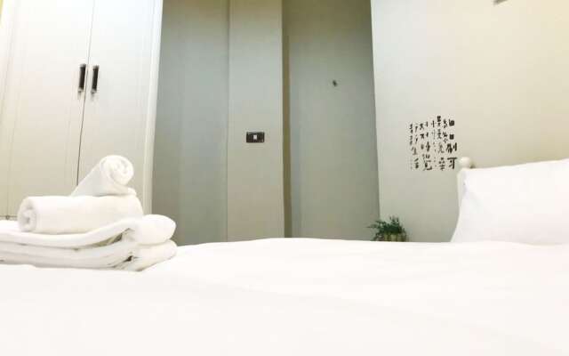 Fengjia Nights Plan