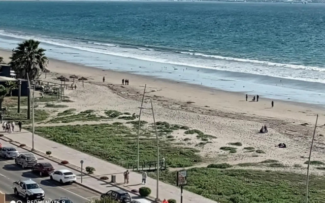 Depto Mar Serena III La Serena