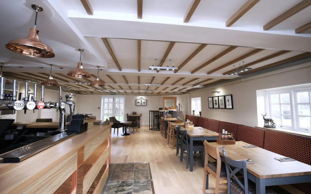 Leasowe Castle Hotel