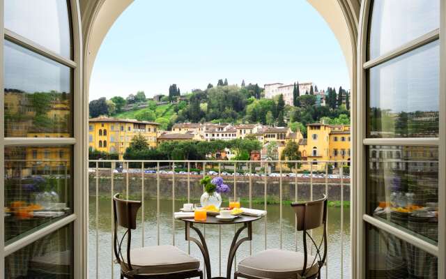 Balestri Hotel