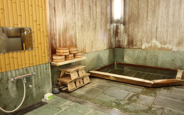Yamaki Ryokan