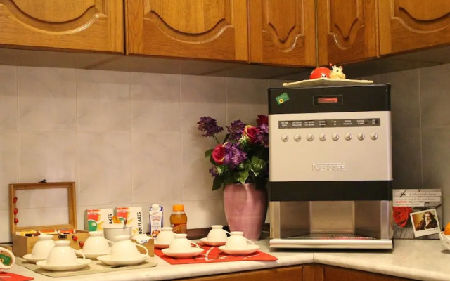 Sa Babbaiola B&B