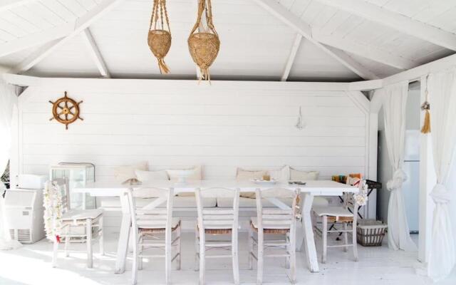 Family Maisonette with pool #5