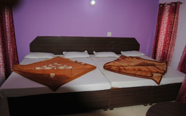Hotel Dogra Residency Bar and Resturant