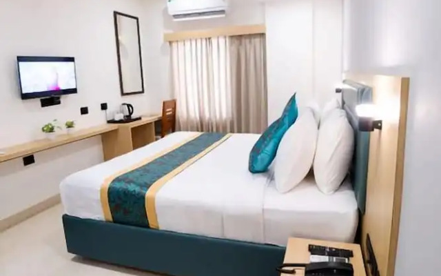 Sunrise Business Hotel