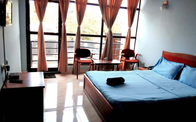Vedanta Wake Up - Coorg, Madikeri Town Center