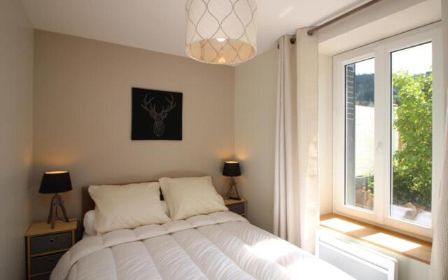 Appartement Mont-Dore, 3 pièces, 6 personnes - FR-1-608-37