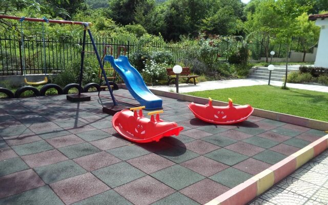 Harmony Hills Residence