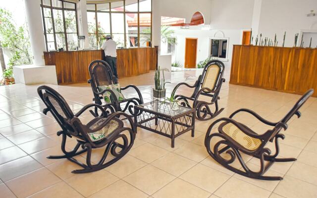 Hotel Provincia Santo Domingo
