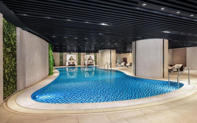 The Westin Shenyang