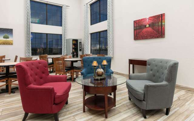 Days Inn by Wyndham Waco Near Downtown/University