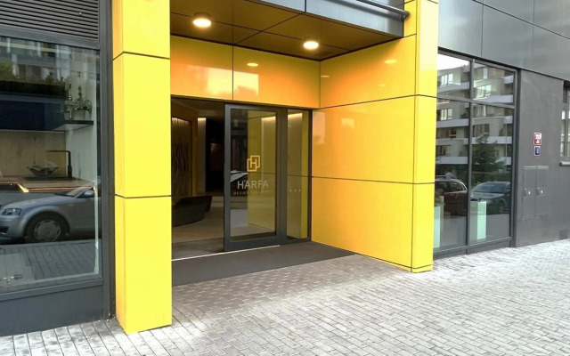 VIT Apartment - Free Parking - O2 Arena