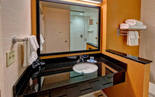 Fairfield Inn & Suites by Marriott Jackson