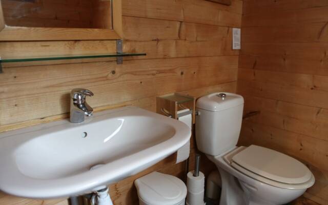 Chalets - 5 Rooms - 6/8 Persons