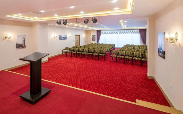 L'Oceanica Beach Resort Hotel All Inclusive