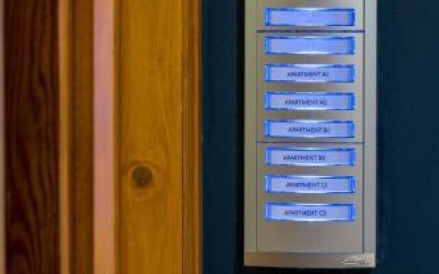 Magicstay - Aparthotel 4 Stars Rafina